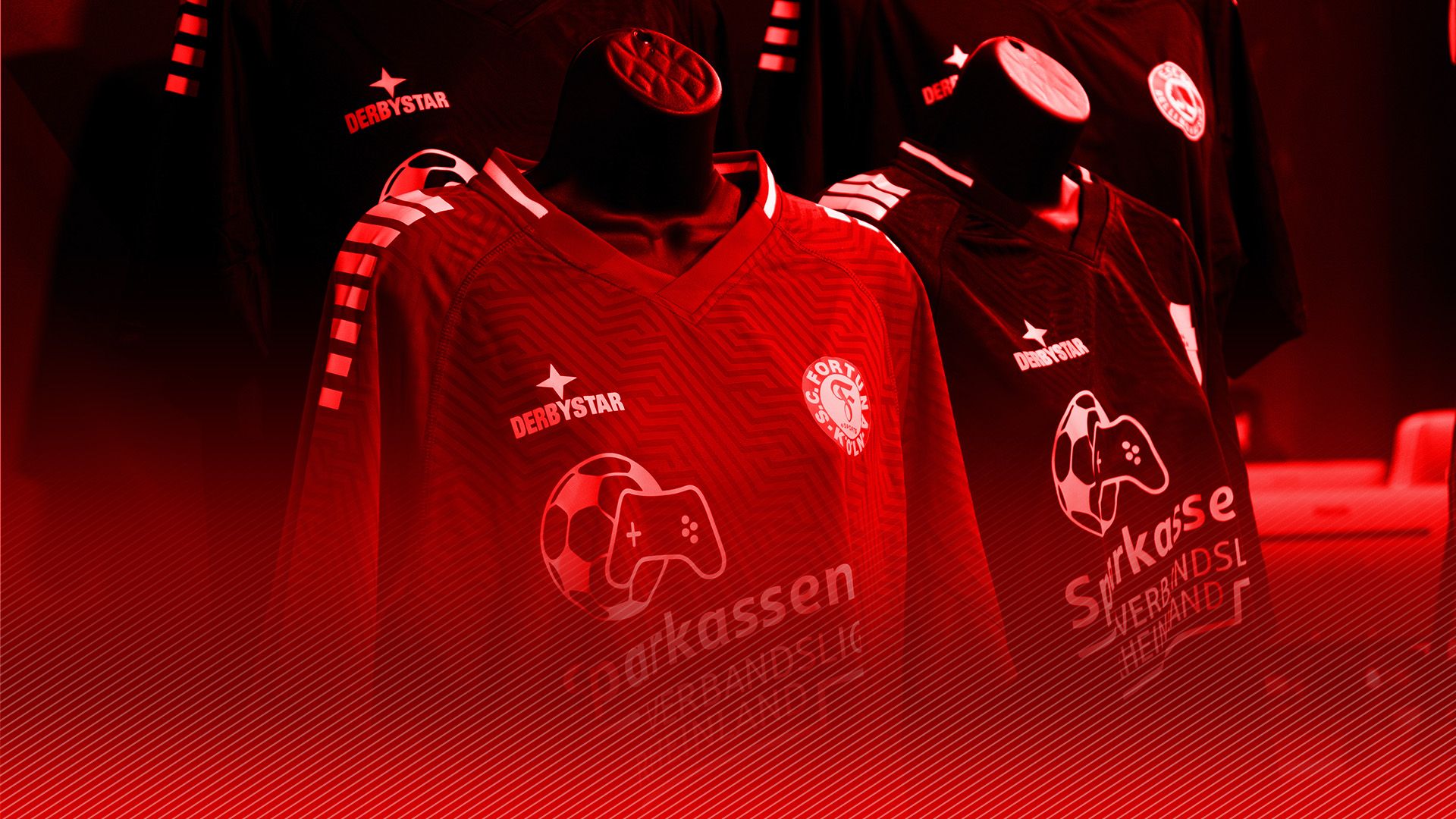 Die Historie der Sparkassen Verbandsliga Rheinland