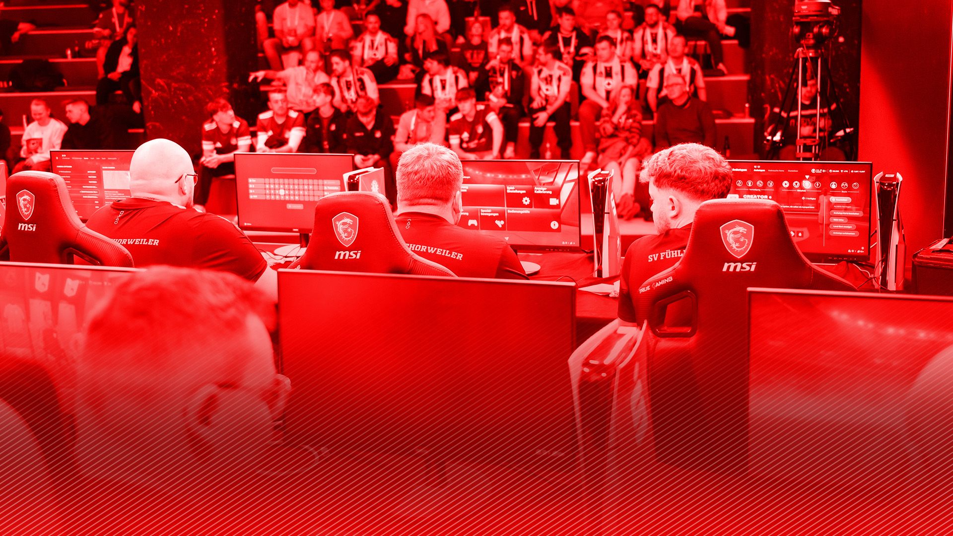 Das richtige Pro Clubs-Training