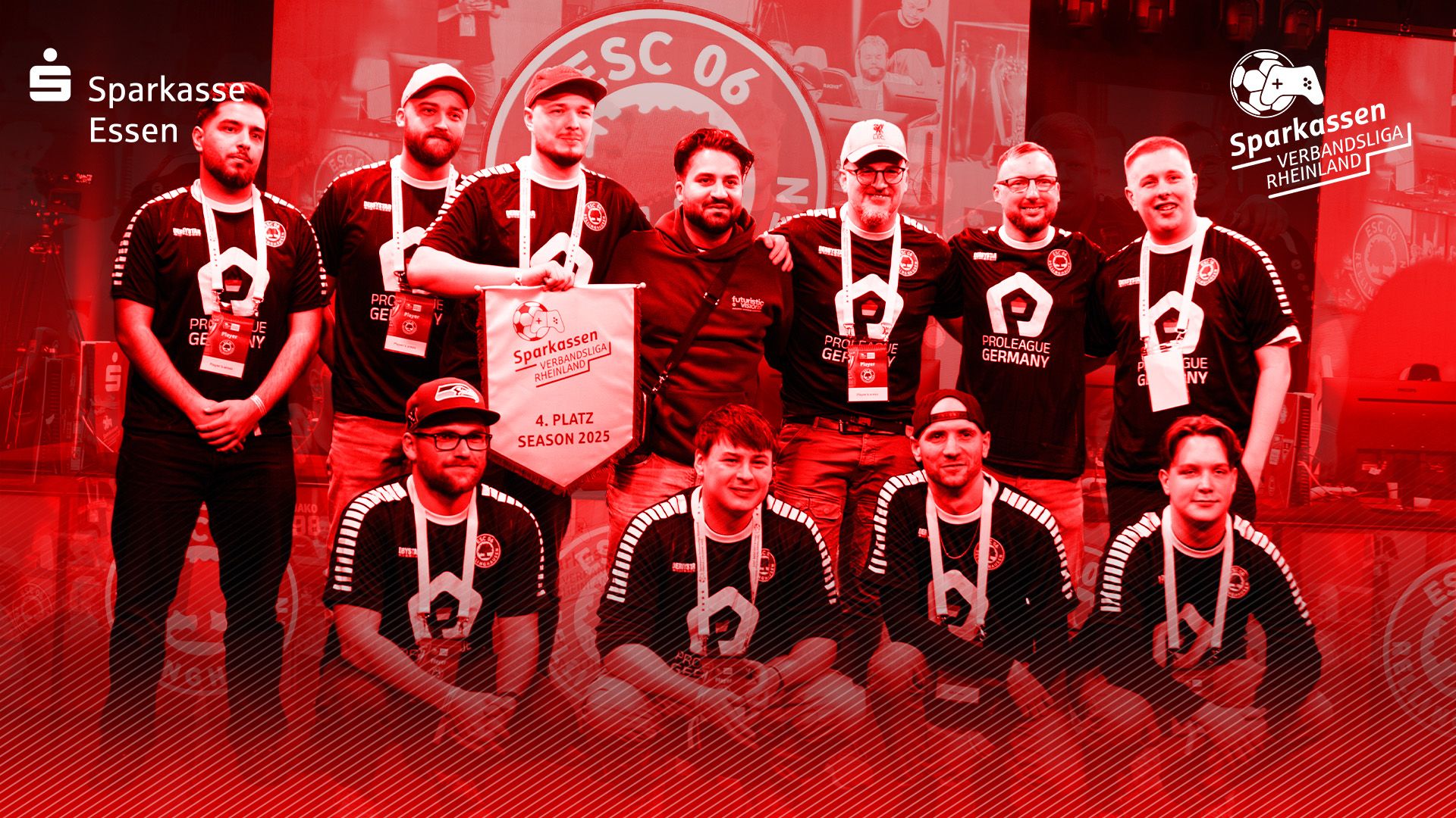 Rellinghausen mit jahrelanger Erfahrung