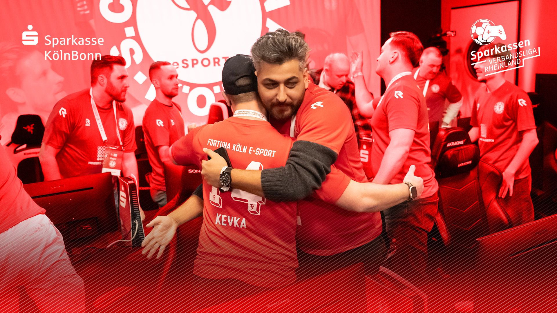 Der Meister ist zurück!