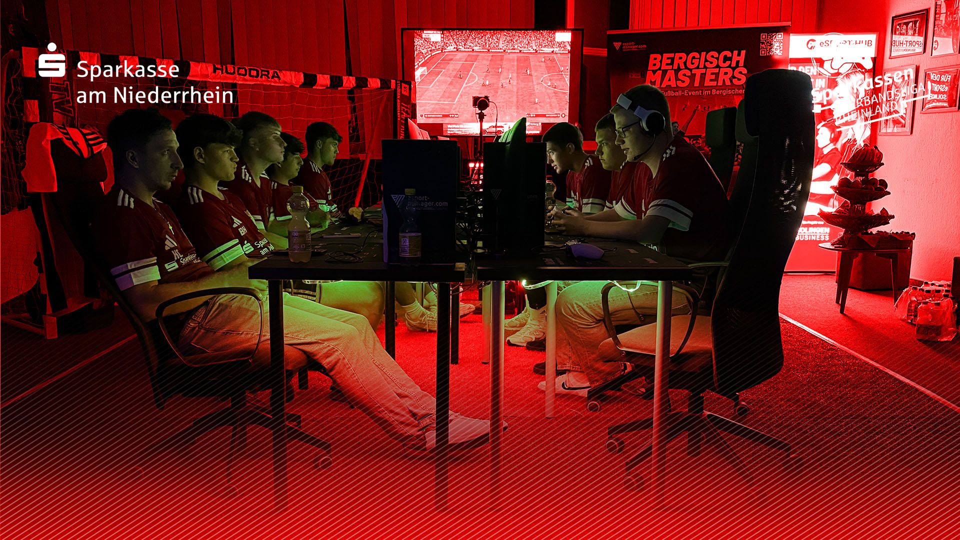 Das kleine Barcelona aus Borth