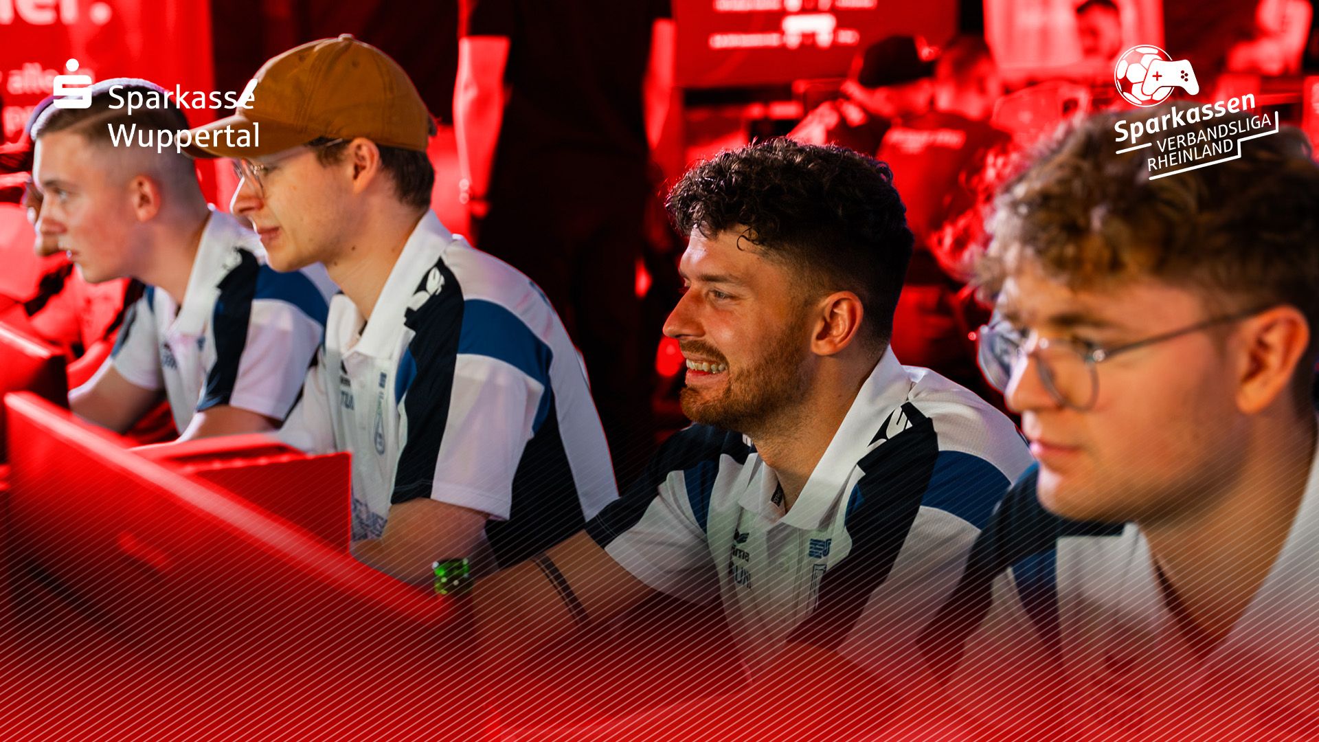 Premiere für den TSV Beyenburg