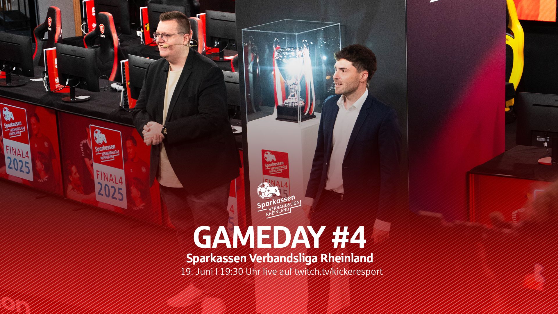 Die Playoffs in Season 2026